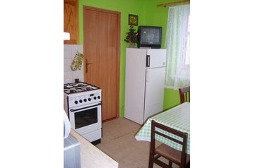 Slovacchia Privát Pavlova Ves, Esterno